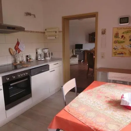 Am Sonnenberg Apartment Nürnberg