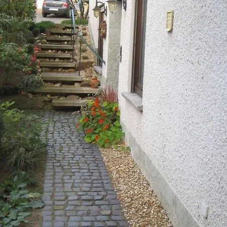 Am Sonnenberg 公寓
