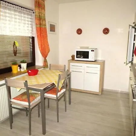 Apartamento Am Sonnenberg *