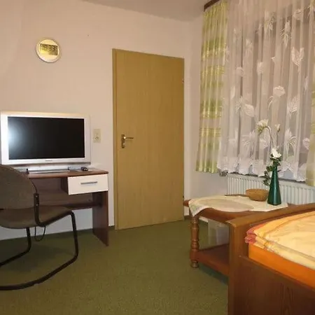Apartamento Am Sonnenberg *