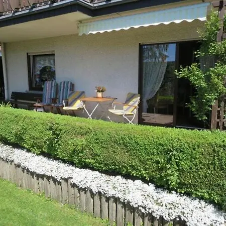 Am Sonnenberg Apartamento *